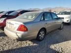 2002 Toyota Avalon XL