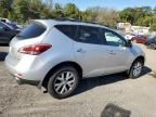 2012 Nissan Murano S