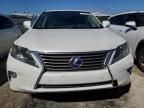 2015 Lexus RX 450H