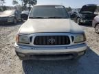 2001 Toyota Tacoma Double Cab Prerunner