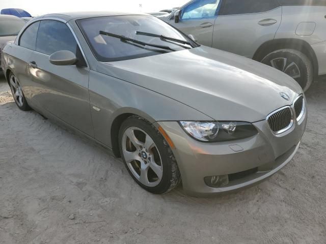 2008 BMW 328 I