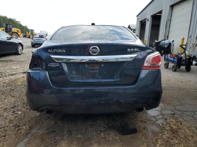 2013 Nissan Altima 3.5S