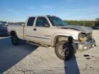 2004 GMC Sierra K2500 Heavy Duty