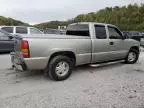 2003 GMC New Sierra C1500