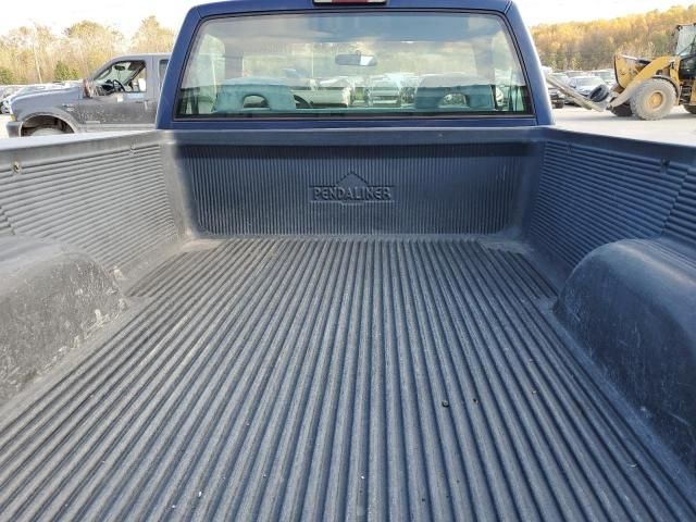 1994 GMC Sierra C1500