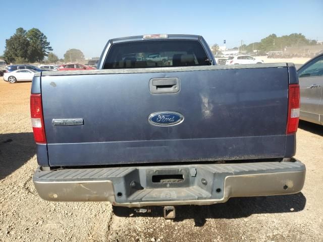 2004 Ford F150