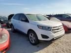 2018 Ford Edge SE