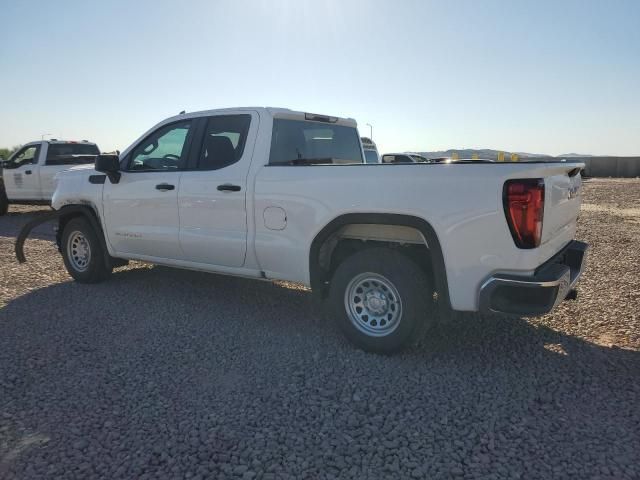 2023 GMC Sierra C1500