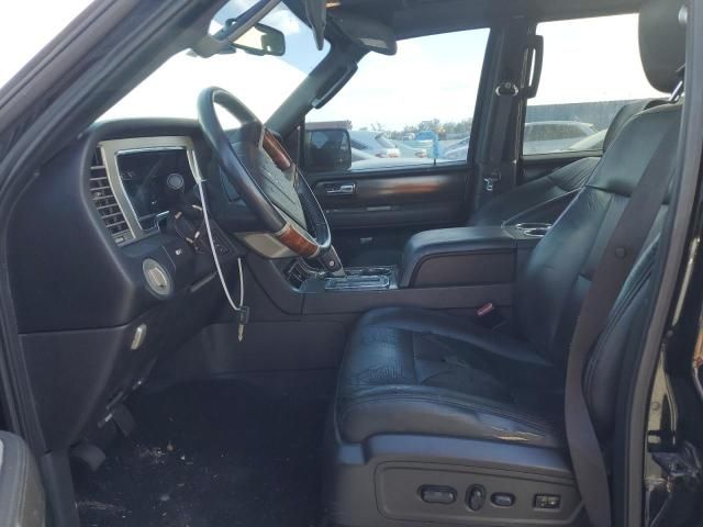 2007 Lincoln Navigator