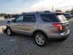 2011 Ford Explorer XLT