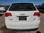 2012 Audi A3 Premium Plus