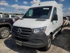 2024 Mercedes-Benz Sprinter 2500