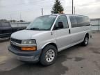 2011 Chevrolet Express G1500 LT