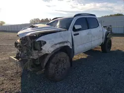 Run And Drives Cars for sale at auction: 2018 Toyota Tacoma Double Cab