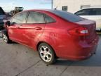 2011 Ford Fiesta SEL