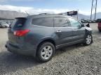 2010 Chevrolet Traverse LT