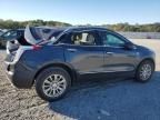 2019 Cadillac XT5