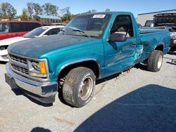 Chevrolet Vehiculos salvage en venta: 1995 Chevrolet GMT-400 C1500