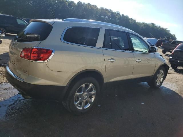 2010 Buick Enclave CXL