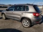 2011 Volkswagen Tiguan S