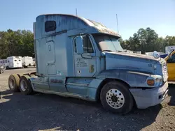 2002 Freightliner Conventional ST120 en venta en Lufkin, TX