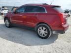 2010 Cadillac SRX Luxury Collection