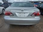 2004 Lexus ES 330