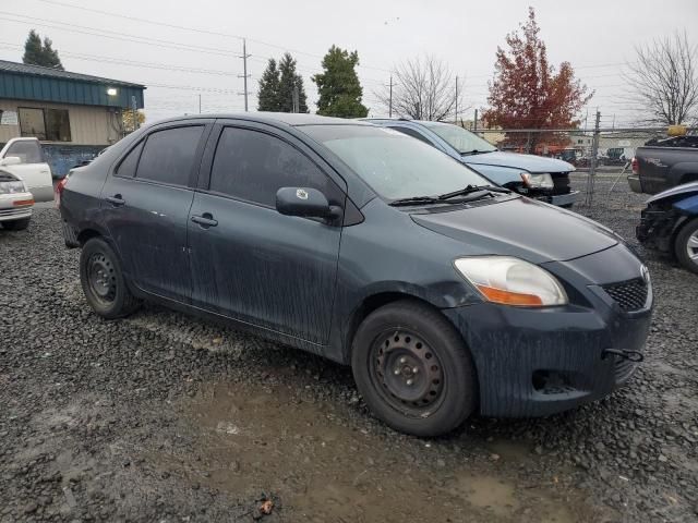 2010 Toyota Yaris