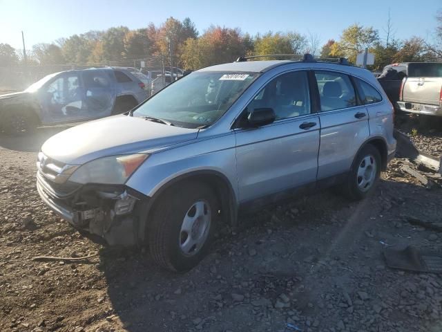 2011 Honda CR-V LX