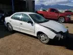 1995 Pontiac Sunfire SE