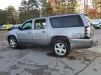 2008 Chevrolet Suburban K1500 LS