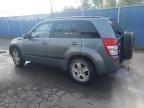 2007 Suzuki Grand Vitara Luxury