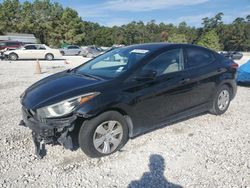 2016 Hyundai Elantra SE en venta en Houston, TX