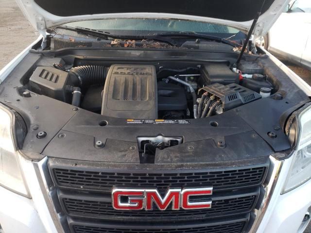 2013 GMC Terrain SLE