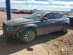 Salvage cars for sale from Copart Phoenix, AZ: 2023 Nissan Altima SV