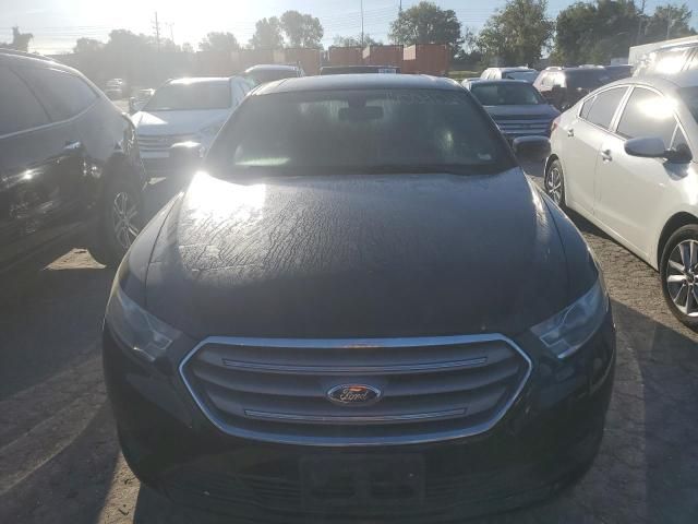 2014 Ford Taurus SEL