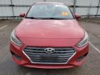 2018 Hyundai Accent SE