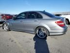 2009 Mercedes-Benz C 350