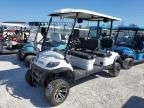 2020 Aspt Golf Cart