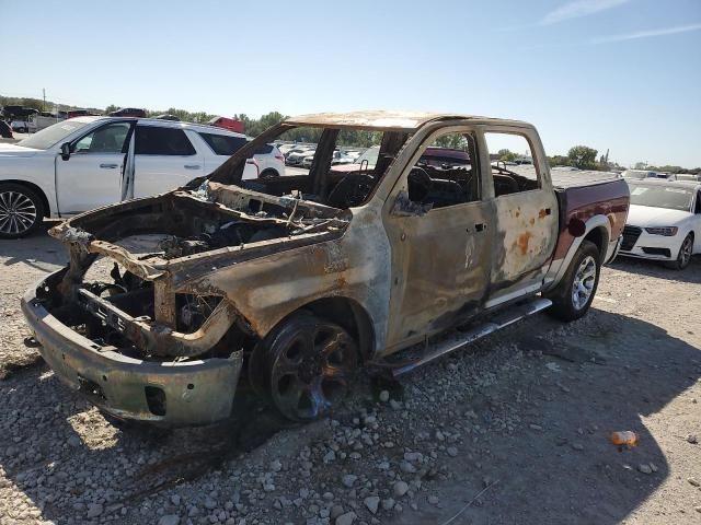 2015 Dodge 1500 Laramie