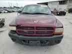 2003 Dodge Dakota SXT