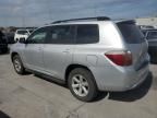 2008 Toyota Highlander