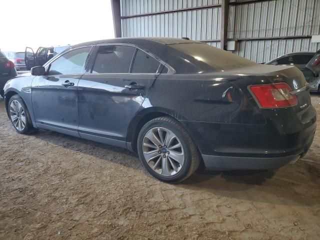 2012 Ford Taurus Limited