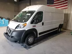 Dodge salvage cars for sale: 2019 Dodge RAM Promaster 2500 2500 High