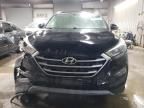 2018 Hyundai Tucson Sport