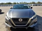 2019 Nissan Altima SR