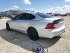 2017 Volvo S90 T5 Momentum