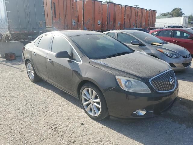 2012 Buick Verano