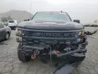 2024 Chevrolet Silverado K1500 Trail Boss Custom