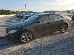 Salvage cars for sale at Gastonia, NC auction: 2010 Toyota Camry Base